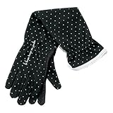 Paseo Garden Glove Long  EB-30BK