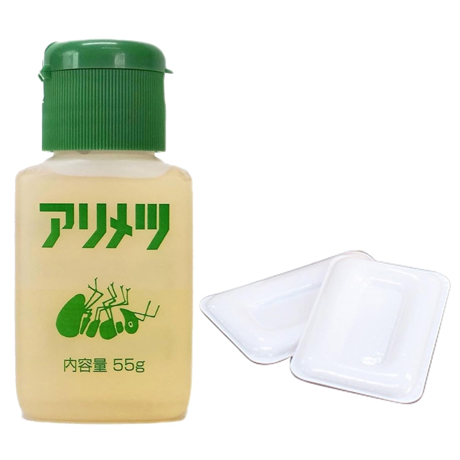 横浜植木 アリメツ 55g