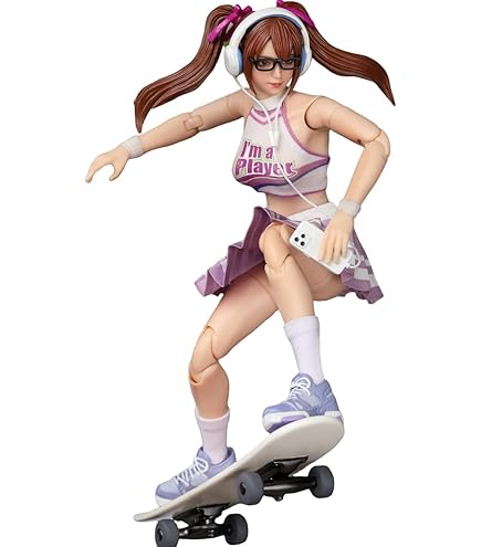 figma Se・きらら フィギュアセット figma 志津野 泉 制服ver.