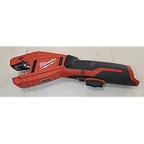 Amazon | Milwaukee 2471-20 M12 コードレス リチウムイオン 500 RPM