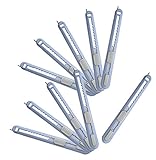 NTカッター A型カッター 10本入 A-552P(V)-10 紫