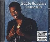 Comedian