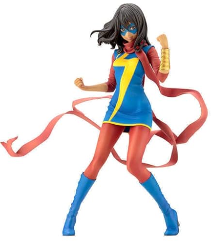 Amazon.co.jp: コトブキヤ MARVEL美少女 MARVEL UNIVERSE