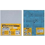 BIGMAN(ビッグマン) 空研ぎ紙ヤスリ #240 DIY、ホビー、キッチンやトイレの掃除に