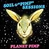 SOIL & "PIMP" SESSIONS「PLANET PIMP」