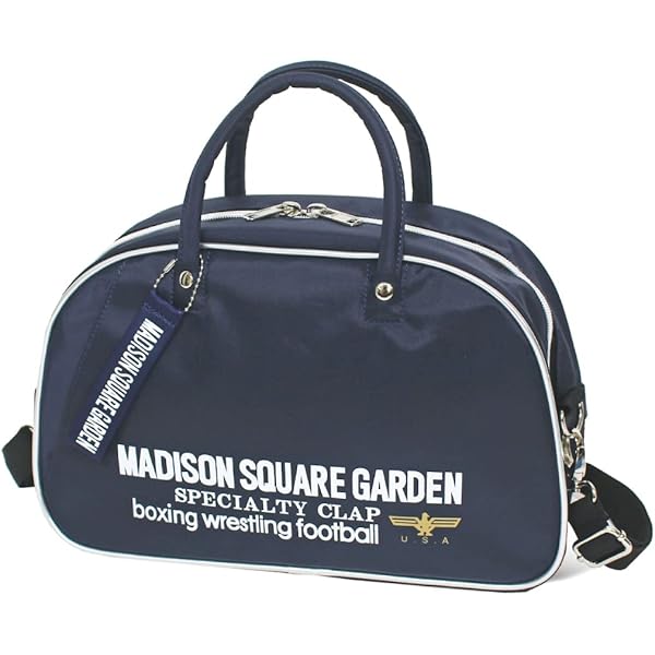 Amazon.co.jp: The Madison Bag MEDIUM, The Nostalgic Madison