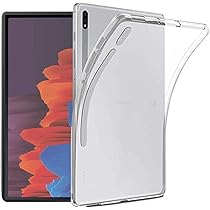 Galaxy - Galaxy tab S7 (SM-T870) グローバル版 純正ケース付き Galaxy tab S7 (SM-T870) グローバル版 純正ケース付き