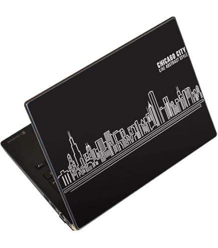 Amazon.co.jp: ノートパソコン スキンシール 13.3インチまで対応 汎用