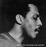 Amazing Bud Powell.. -Hq- [Analog]