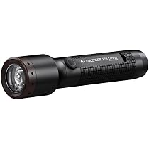 LEDLENSER P5R CORE 懐中電灯 Ledlenser P5R Core LEDフラッシュライト USB充電式