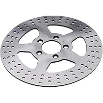 Amazon | フロント・リヤブレーキディスク XL1200R XL1200 スポーツ 