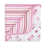 [正規輸入品] (エイデンアンドアネイ) aden+anais ミニドリームブランケット/プリンセス