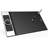 Amazon Co Jp Xp Pen ペンタブ 携帯 スマホで使える傾き検知機能付きペンタブ 筆圧8192 充電不要ペン Pc Windows7以上 Mac10 10以上対応 携帯 Android6 0以上対応 ペンタブ Deco Pro Small パソコン 周辺機器