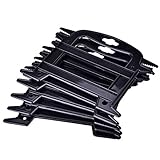 強力耐久性パラコードスプール パラシュートコード パラコートワインダー釣り線ケーブルボブスンロープオーガナイザーパラシュートコードを保持するためのツール