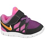 （ナイキ）Nike Product 02.0 BlackPink PowBold BerryTotal Orange free 靴　シューズ 5.0 girls' toddler ベビー 赤ちゃん キ
