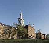 ウェストン、WV – フォト – The trans-allegheny Lunatic Asylumでウェストン、West Virginia – キャロル・ハイスミス 44in x 36in H31