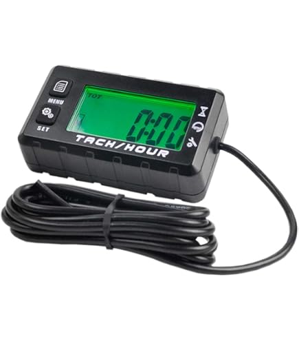 | アチェルビス(ACERBIS) HOUR METER REROY アワーメーター AC