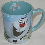 オラフ　マグカップ　ディズニー　フローズン　アナと雪の女王　東京ディズニーリゾート　TDR　食器