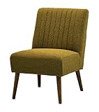 ミキモク ラウンジチェア アビーロード ダーク 1人掛 ALCO-0530 RLB