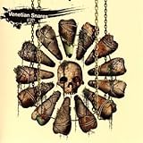 Filth by VENETIAN SNARES (2009-04-14)【並行輸入品】
