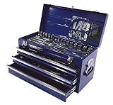 SIGNET(シグネット）:50PCメカニックツールセット 型式:800S-5017BL