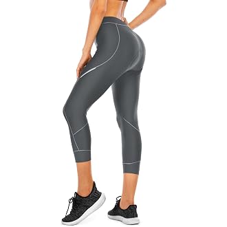 Cycling Trousers based on Amazon 