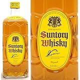 【ご一家族様１２本限り】 サントリー 角瓶 ウイスキー 40度 700ml ((YASTKBJ0)) ヴェリタス
