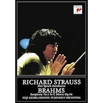 小澤征爾指揮 サイトウ・キネンオーケストラ 2003 DVD 小澤征爾指揮 サイトウ・キネン・オーケストラ 2003