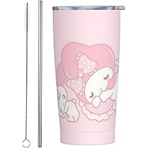 マイメロディ - マイメロディ 50周年 キデイランド マスコット&amp;ステンレスタンブラー マイメロディ 50周年 キデイランド マスコット&ステンレス