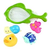 【ノーブランド品】おもしろい　動物　噴霧　バスおもちゃ　赤ちゃん　贈り物　カラフル