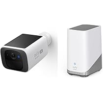 Amazon.co.jp: Anker Eufy Security SoloCam S220 (屋外カメラ