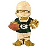 Green Bay Packers 2014樹脂Mummy Figurine