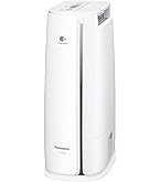 Amazon | パナソニック 衣類乾燥除湿機 デシカント方式 軽量