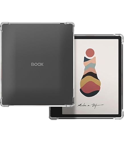 Amazon.co.jp: For BOOX Go Color 7 ケース【BAOLINTX】BOOX Go Color