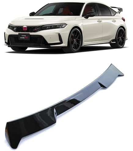 Amazon | CARIG シビック リアスポイラー ホンダ シビック 11代目