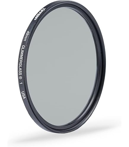 Amazon | Moment カメラ用フィルター 5% CineBloom Diffusion Filter