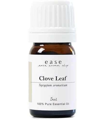 Amazon.co.jp: クローブ精油[30ml] 【正規輸入品】 NOW