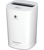 Amazon | パナソニック ナノイー発生機 1畳相当 クロームブラック F