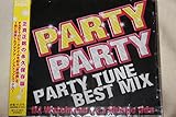 PARTY PARTY -PARTY TUNE BEST MIX- DJ Watchman a.k.a Shingo Oda
