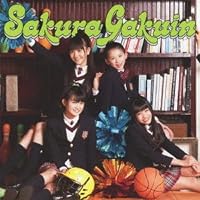 Amazon.co.jp: 1st Album 「さくら学院 2010年度 ～message～」通常盤