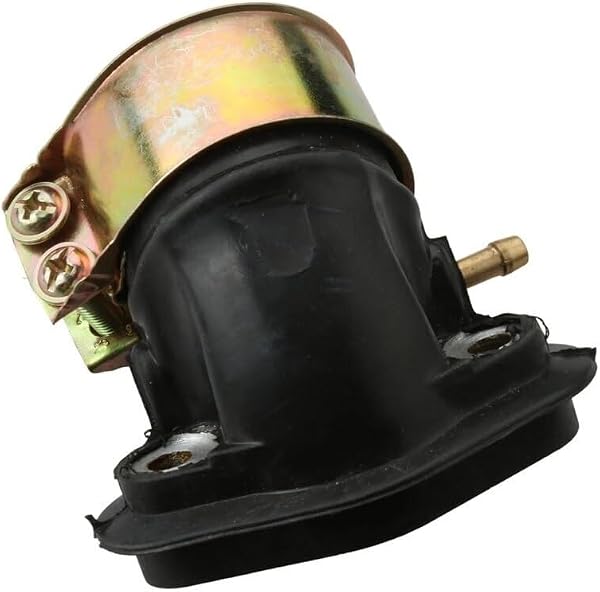 交換部品 スクーター インテークマニホールド SCR100 GCC100 WH100T スペイシー 100 17110-GCC-000 ユーロ 1 - 1