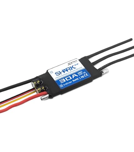 サンワ　アンプ　ESC Amazon | 《 》 ラジコン ブラシ 用 アンプ ESC 1060 モーター