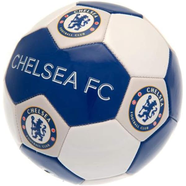チェルシーFC ミニ　サッカーボール フットボール　Chelsea チェルシーFC ミニ サッカーボール フットボール Chelsea