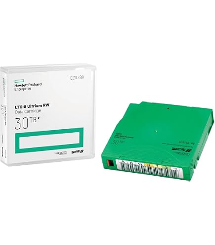 Amazon | Tandberg Data RDX 4TB カートリッジ 8824 | Tandberg Data