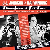 Trombones for.. -Box Set-