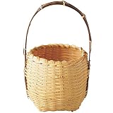 山下工芸(Yamasita craft) さざえ篭 小 箱入
