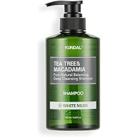 Amazon | 【KUNDAL/クンダル】トリートメント 500ml(ボトル) #ホワイト