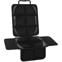 チャイルドシートカバー マットブラック 51fftFOQQ6L._AC_UL210_SR210,
