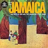 You'll Love Jamaica (LP) (Ltd) [Analog]