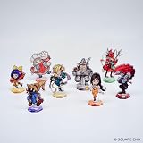 ファイナルファンタジーIX ミニアクリルスタンドコレクション 8個入りBOX
